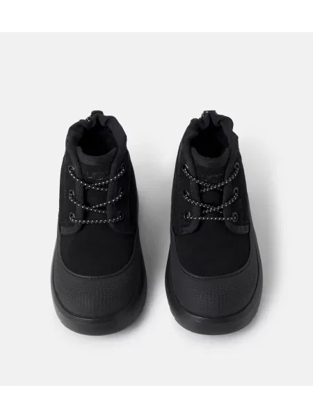 Μποτάκια Ugg μαύρο