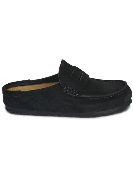 Pantofi Birkenstock negru