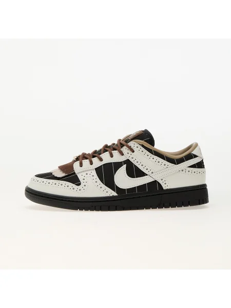 Trampki Nike skórzane białe