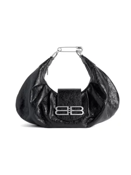 Torebka Balenciaga czarna
