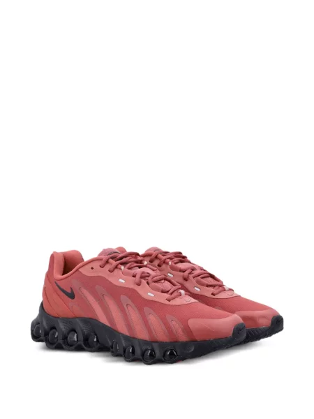 Sneakerși Nike Air Max alergare roșu