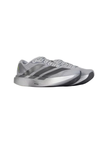 Pantofi Adidas alergare gri