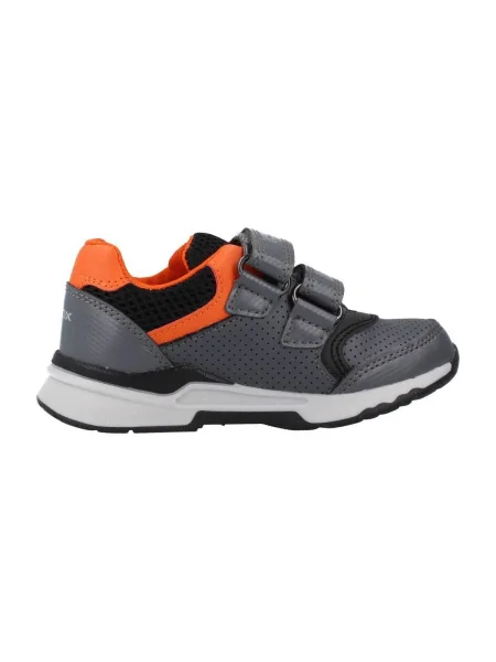 Pantofi copii Geox gri