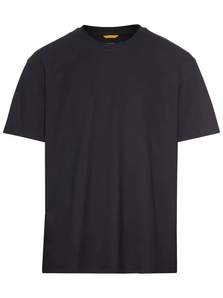 Футболка Camel Active T-shirt темно-синій синя