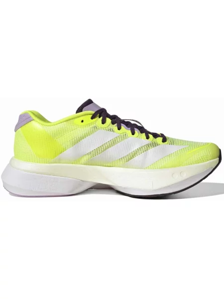 Pantofi Adidas galben