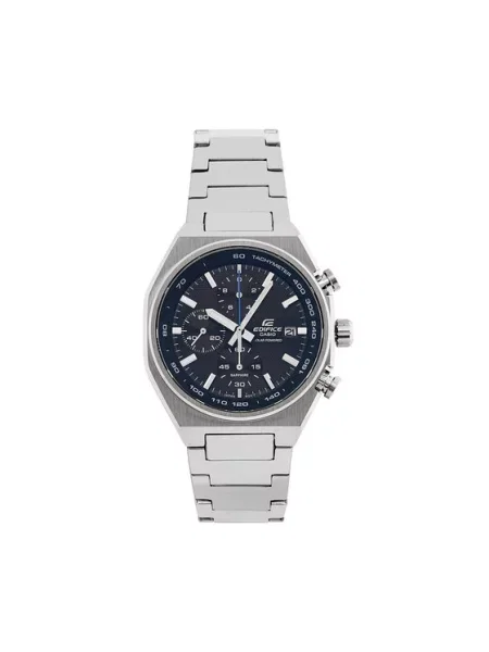 Ceas Casio Edifice Argintiu