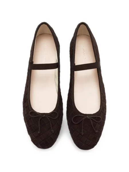 Balerini Loeffler Randall maro