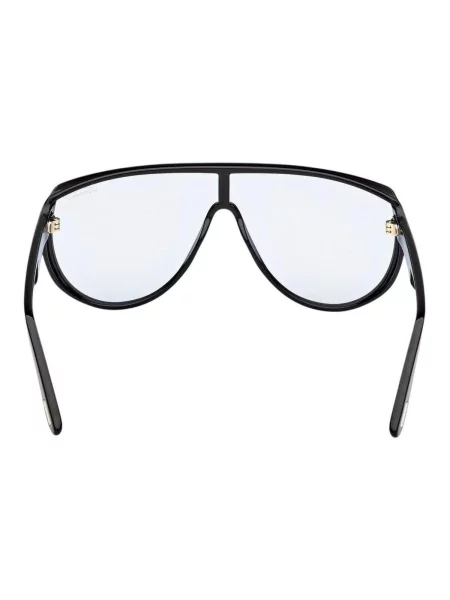 Ochelari de soare Tom Ford negru