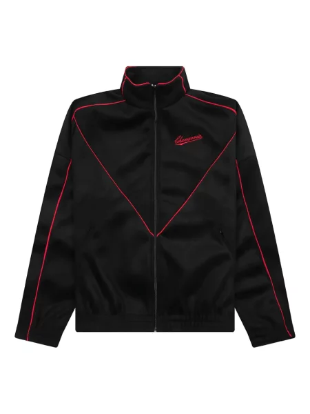 Vesta Willy Chavarria s vezom crna