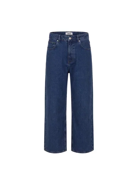 NCO Jeans albastru