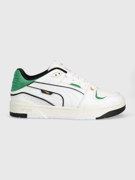 Puma sneakers Slipstream Bball alb