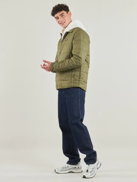 Košeľa Patagonia khaki