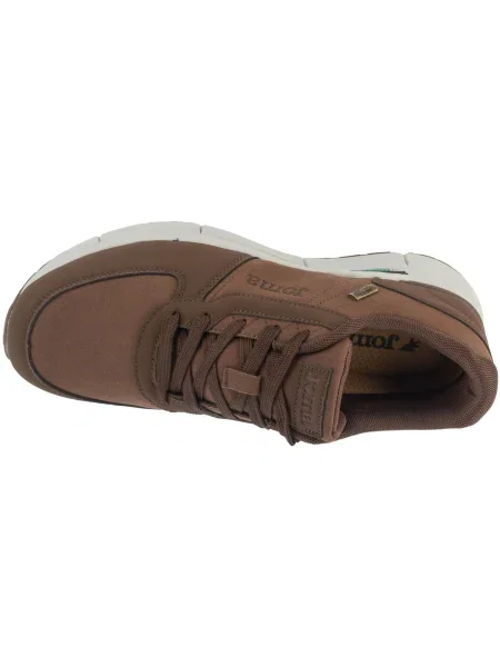 Pantofi Joma maro