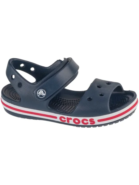 Pantofi copii Crocs albastru