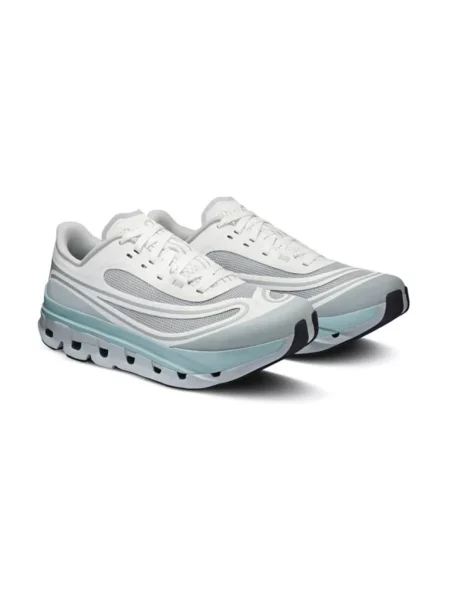 Trampki On W Cloudflow 5 Ad Hail/ White EUR 38 białe