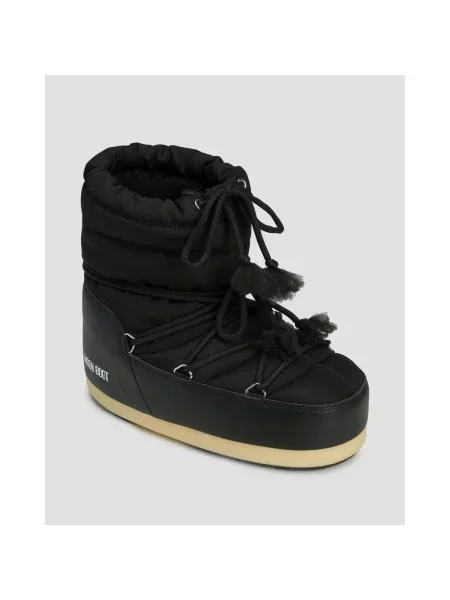 Moon Boot Bocanci EVX LIGHT negru