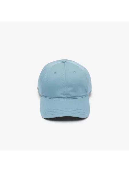 Кепка Lacoste голубая