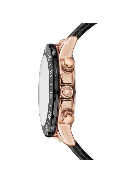 Ceas Marc Lauder negru