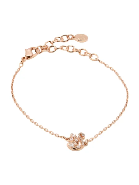 Swarovski Βραχιόλι χρυσό