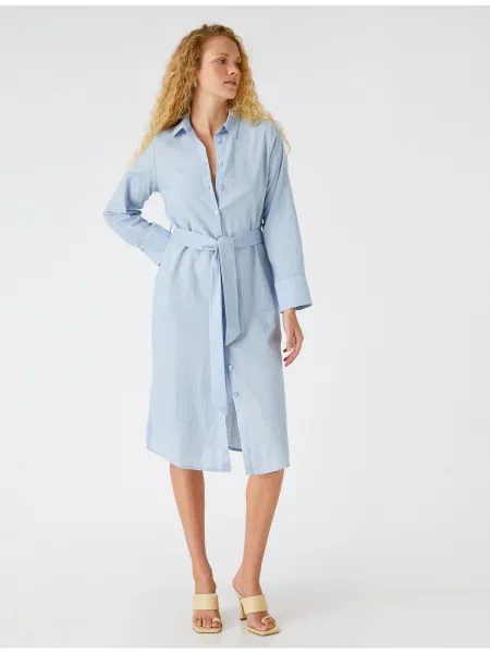 Rochie Koton gri