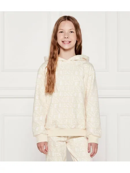Guess Pulóver | Oversize fit
