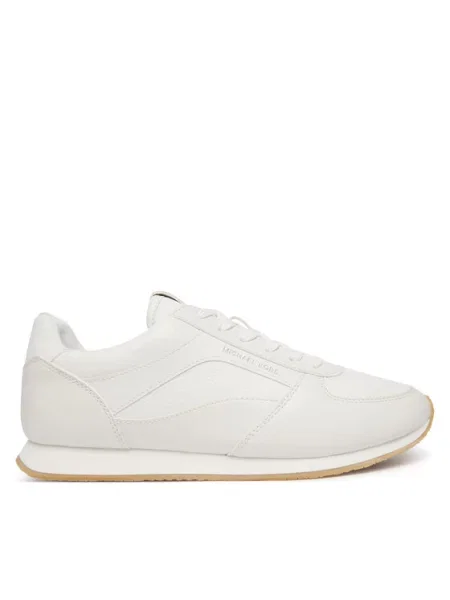 MICHAEL Michael Kors Sneakers Cindy alb