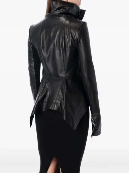 Geacă Rick Owens negru