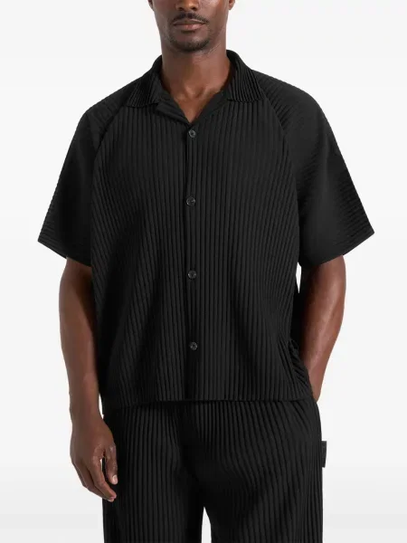 Cămașă Manière De Voir negru