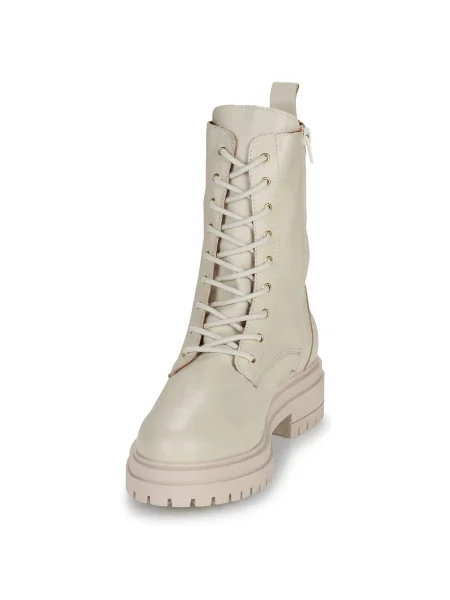 Pantofi Sweet Lemon bej