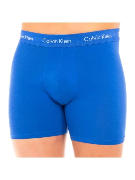 Alsó Calvin Klein Underwear fehér