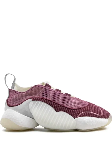 Sneakerși Adidas roz