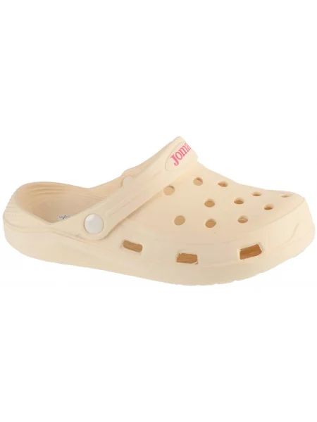 Pantofi Joma bej