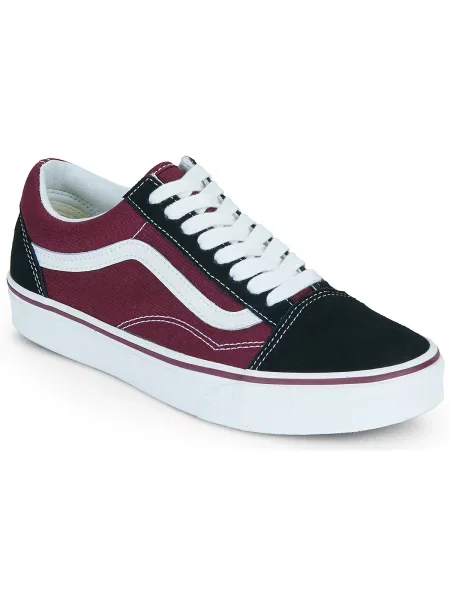 Superge Vans Old Skool črna