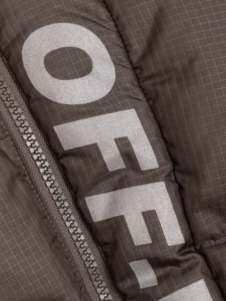 Kurtka dziecięca Off-white biała