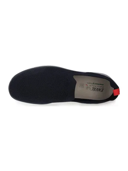 Pantofi Enval negru