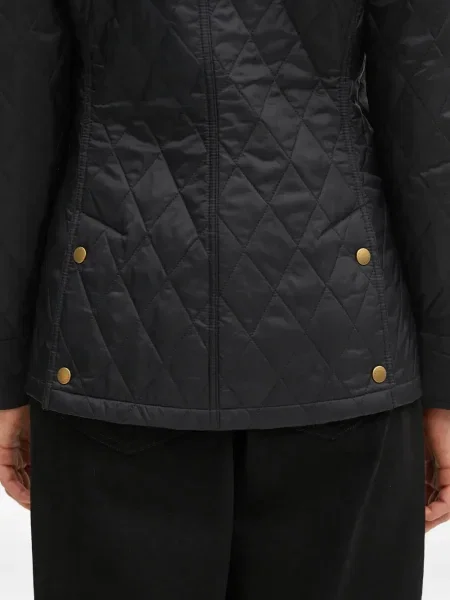 Geacă Barbour negru