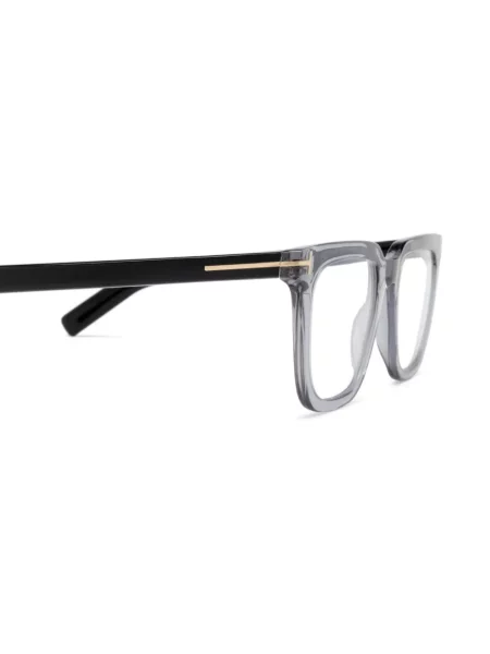 Sunčane naočale Tom Ford Eyewear siva