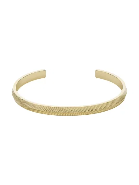 Гривна Fossil дамска