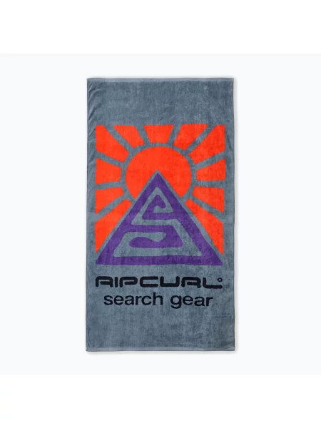 Sweter Rip Curl szary