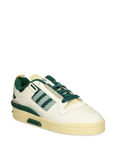 Běžecké tenisky Adidas Gazelle bílé