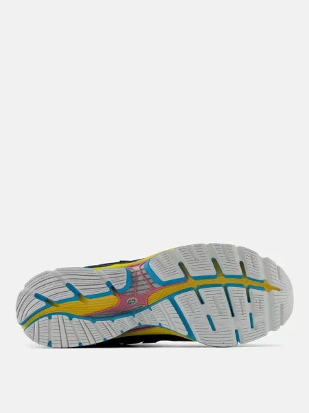 Кроссовки New Balance черные