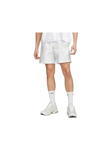 Kratke hlače Nike bijela