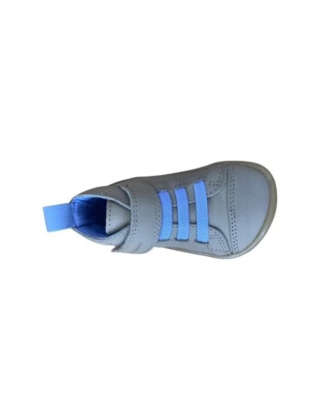 Pantofi Blanditos gri