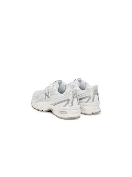 Sportcipők New Balance fehér