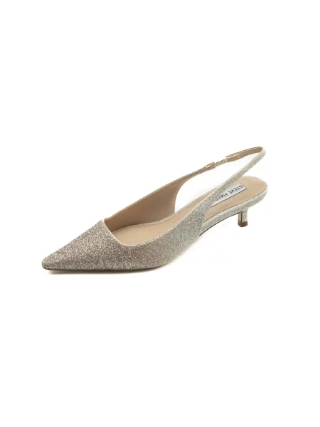 Czółenka Steve Madden szara