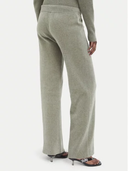 Juicy Couture Sportinės kelnės Chaki