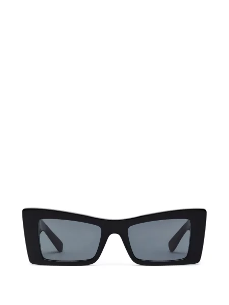 Ochelari de soare Stella Mccartney Eyewear negru