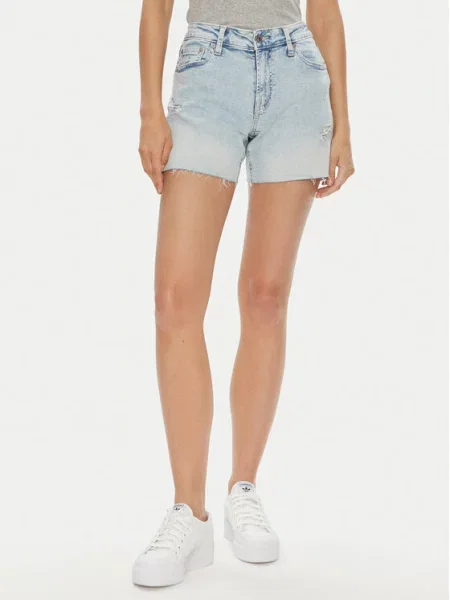 Джинсовые шорты Gap