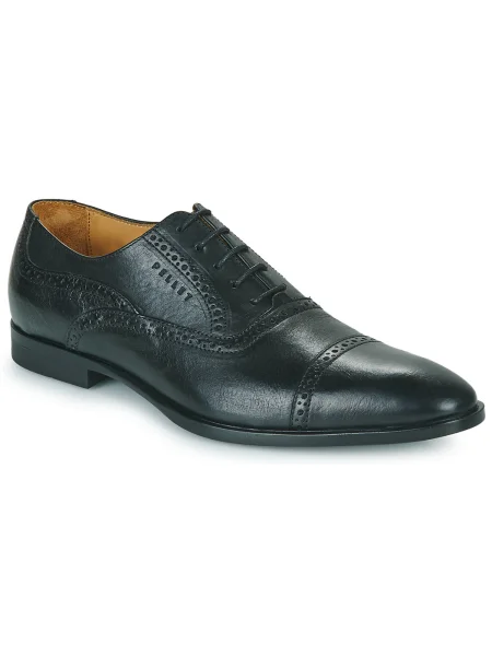 Oxford Pellet din țesătură twill