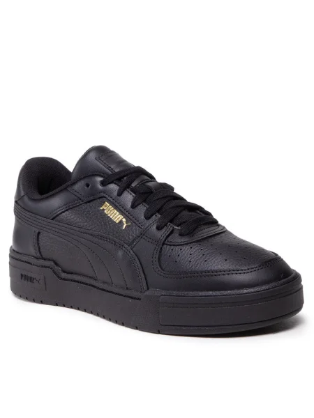 Sneakers Puma negru